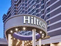 Hilton Kansas City Country Club Plaza Hotels near Hyde Park