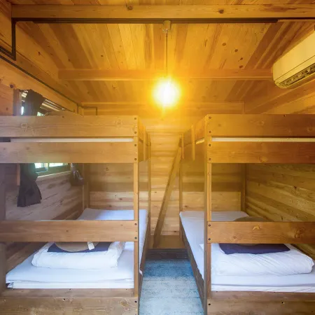 Manazuru Glamping Cottage Dejavu