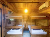 Glamping and BBQ Cottage Deja Vu Manazuru فنادق في مانازورو