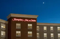 Hampton Inn & Suites Exeter Hotel a Rockingham County