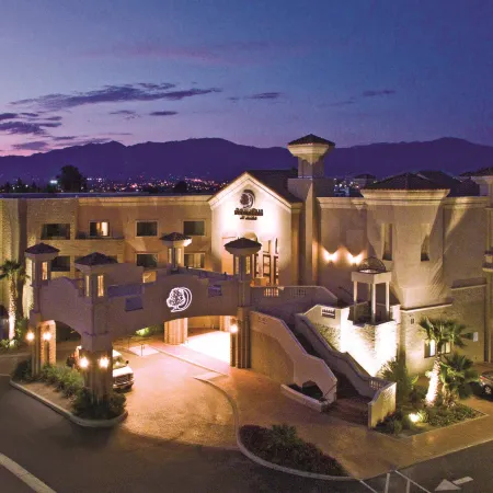 DoubleTree by Hilton Rosemead