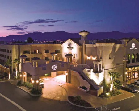 DoubleTree by Hilton Rosemead Hotels in Rosemead