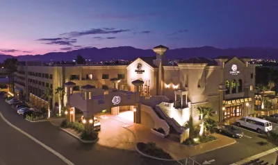 DoubleTree by Hilton Rosemead Hôtels à : South San Gabriel