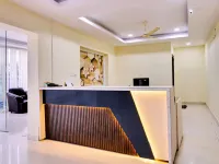La Sky Boutique Hotel โรงแรมใกล้ศูนย์การประชุมเอ็มเอสคอนเวนชันไฮเดอราบัด
