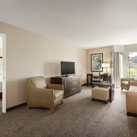 Homewood Suites by Hilton la Quinta