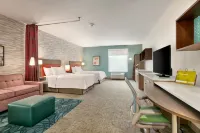 Home2 Suites by Hilton Easton Hôtels à : Bethlehem Township