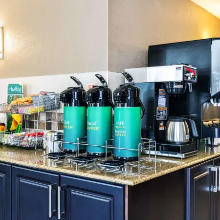 Quality Inn & Suites Yorkton