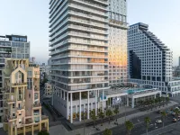 The David Kempinski Tel-Aviv