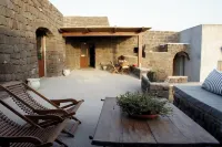 Dammuso of the capers - Terraces of Zighidi Hotel a Pantelleria