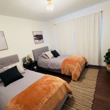 Newly remodeled, family home - close to IU campus