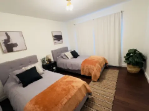 Newly remodeled, family home - close to IU campus