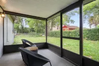 SoDo Love 2 Hotel a Orange County