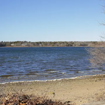 ★The Islander | Steps From Water, Fire Pit, AC★
