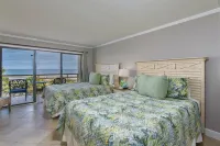 Direct Beachfront • Poolside • Must See Renovation