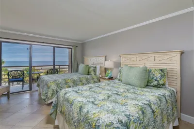 Direct Beachfront • Poolside • Must See Renovation Hotels near Shelter Cove Harbour & Marina