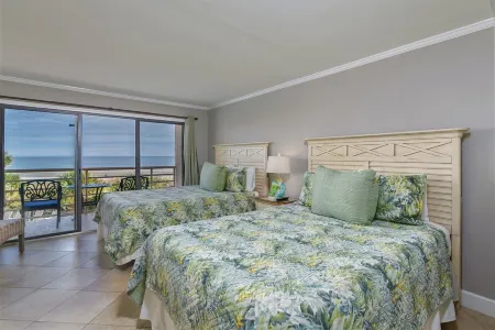 Direct Beachfront • Poolside • Must See Renovation