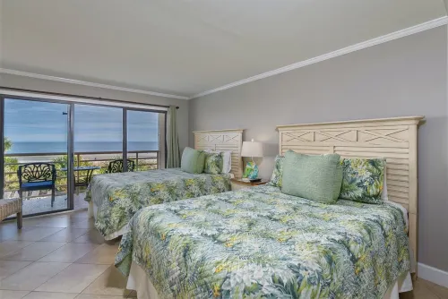 Direct Beachfront • Poolside • Must See Renovation