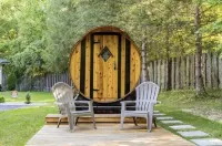 Cozy Country Guest Suite