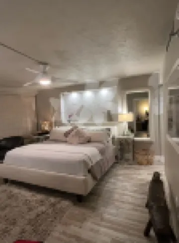 Oceanfront Luxe Sleep with the Waves Artist Owned 9th FL Breathtaking Pano Views