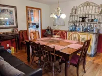 Farmhouse On 14 Acres.  Close to Monticello & Ash Lawn Highland - 3-Star