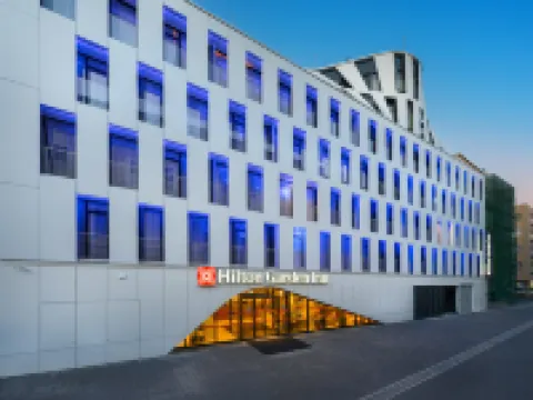 Hilton Garden Inn Debrecen City Center Hotels in Debrecen