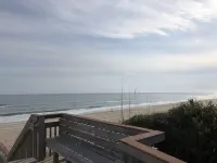 Amazing Location and Renovated! 2nd Row - Across from Beach Access