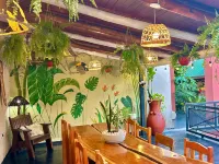 Tupa Hotel Iguazu