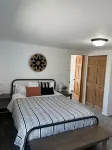 Copper Roof Cottage Hotels near Dog Park