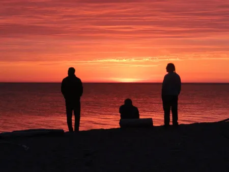 Woodsy Personal Retreat Cabin - "Quietude" Отели в г. Лейксайд