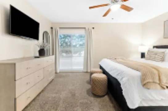 Perfect Arlington, Stadiums, Six Flags, and World Cup, Free Parking Location