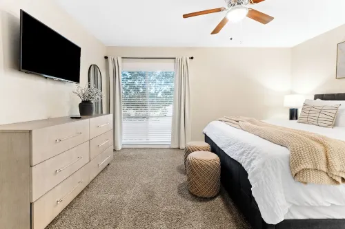 Perfect Arlington, Stadiums, Six Flags, and World Cup, Free Parking Location