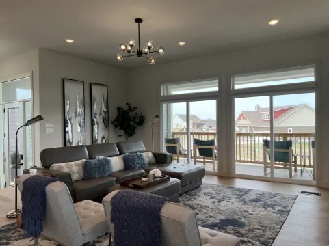 House on the Rocks- Lake Texoma