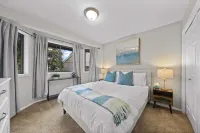 Luxury Home with Panoramic Puget Sound Views, Baby Grand Piano,  and Game Room