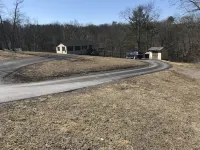Lake House w/ Pool and King Bed, Fishing - Dogs OK
