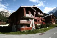 Apartment in the Mountain In The Vanoise Park