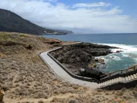 VIEWS TEIDE COSTA TERRAZA MAR PARKING NETFLIX Hotels in Acentejo