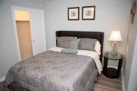 Waterfront Condo