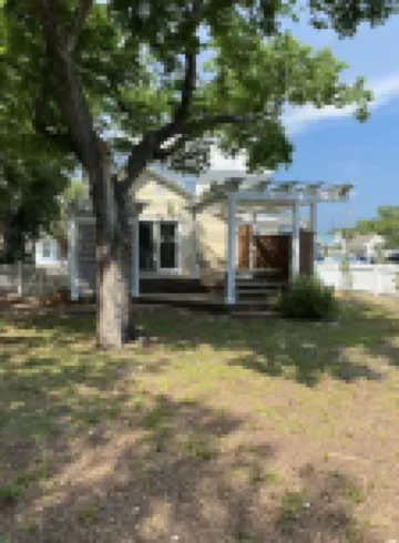 Historic home in the heart of Beaufort
