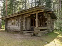 Rinnekämppä Hotel a Asikkala