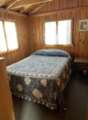 Beautiful Waterfront Hubbard Lake Cottage #3