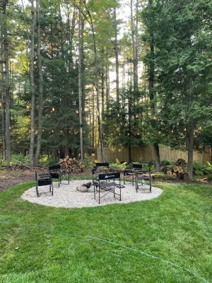 The Up North Experience Hotels near Grayling Mini-Mall