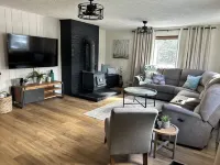 Trailing with a Twist Hotel a Richfield Township