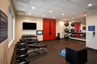 Tru by Hilton North Platte - Gym
