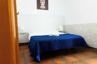 Apartment in villa wi fi 150 meters from the beach uc Hotel in zona Chiesa di Sant'Oliva