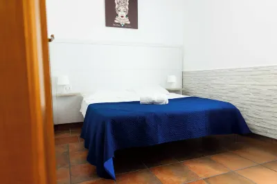 Bright apartment with sea view 150 meters from the beach wi fi car rental