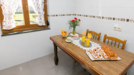 El Cartero de Valdepares house