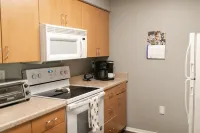 Entire Condo in Gated Community - with Pool