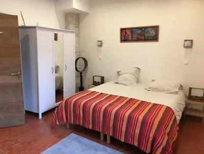 la Maison des Petits Papes