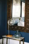 Chic Downtown Studio: A Hideaway Oasis