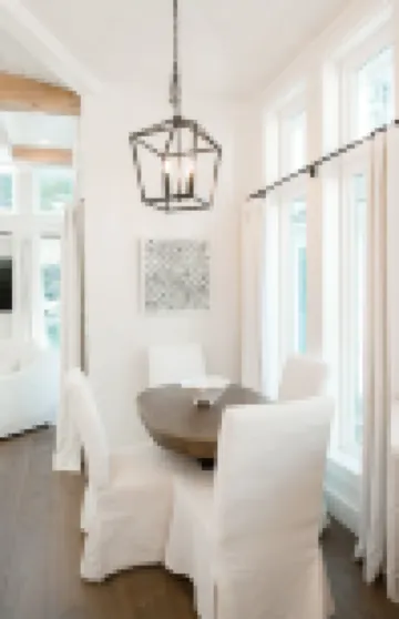 Elegant Cottage on the Bluff Downtown Fairhope (C)